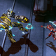 Image for article titled New WWII And Mecha-Wonder Woman Costumes For Infinite Crisis